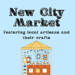 New City Market — New City Brewery