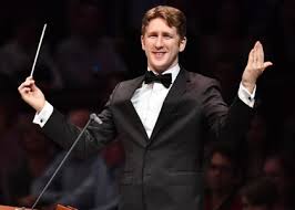 5 pentru vioară şi orchestră în la major kv 219 „turceasca. Festivalul International George Enescu 2017 Interviu Cu Dirijorul American Joshua Weilerstein Radio Romania Muzical