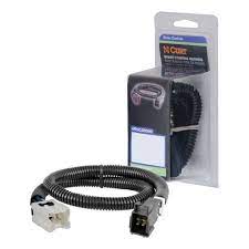 Infiniti is giving the qx80 another update for the 2022 model year. Trailer Brake Controller Harness Packaged Sku 51383 For 15 98 By Curt Manufacturing