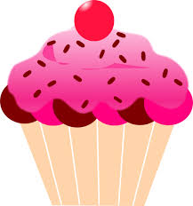 cartoon pictures of cupcakes google search pink cupcakes cartoon cupcakes pink icing cartoon pictures of cupcakes google