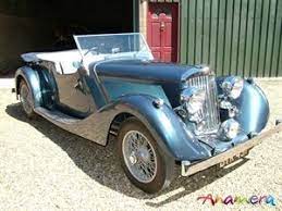 1937 Talbot 110 For Sale Car Advert Number 217817 Classiccarsforsalecouk Vintage Cars Unique Cars Cars
