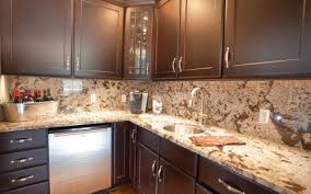 Colonial white granite white cabinets backsplash ideas. Kitchen Updates Indianapolis Case Indianapolis And Carmel Cost Of Kitchen Countertops Best Kitchen Countertops Granite Countertops Kitchen