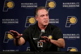 See the chances that a pick is traded based on position. Why The Nba Draft Lottery Doesn T Really Matter To The Pacers