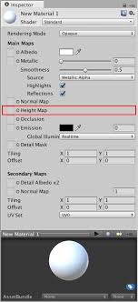 In computer science and information science, an ontology encompasses a representation, formal naming and definition of the categories, properties and relations between the concepts, data and entities that substantiate one, many, or all domains of discourse. Unity Manual Heightmap