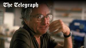 Walter Bernstein, screenwriter who was blacklisted during the McCarthy era 