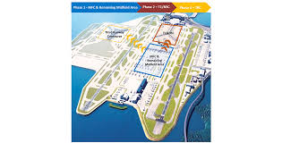 Originally built in 1925 as a Hong Kong International Airport Xops Solutions News