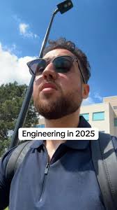 Future of Engineering: Insights for 2025 and Beyond