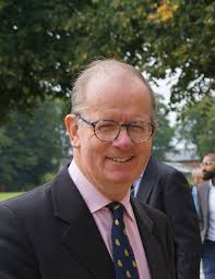 Lord Lieutenant of Sutherland