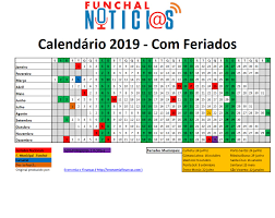 Eles são tão fãs de. Confira Aqui Todos Os Feriados Na Madeira Em 2019 E Em Quais Pode Fazer Ponte