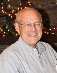 Walter F. Jackson Obituary