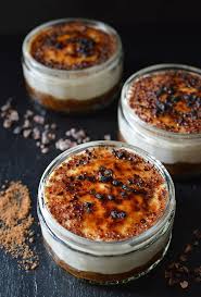 Raw Salted Caramel Creme Brulee Rawberry Fields Recipe Caramel Creme Brulee Dessert Recipes Food