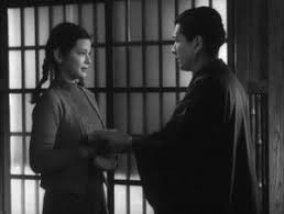 1935 hanamuko no negoto (as gosho). Osaka No Yado 1954 3 Osaka Shuji Mito