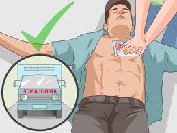 Someone who witnesses a car accident or other traumatic personal injury accident and tries to assist the victims in some way is commonly known as a good samaritan, based on the biblical story. How To Help A Victim Of A Car Accident 13 Steps With Pictures