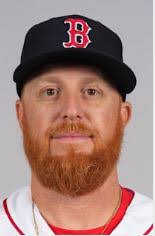 Btw, Justin Turner still plays for the Dodgers. ☺️