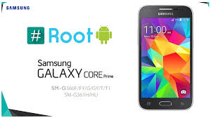 Each year, samsung and apple continue to try to outdo one another in their quest to provide the industry's best phones, and consumers get to reap the rewards of all that creativity in the form of some truly amazing gadgets. How To Root Galaxy Core Prime Running On Android 4 4 4