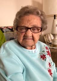 Anna Wildermuth Obituary