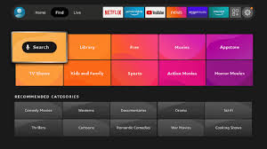 How to install iptv smarters on firestick · click on firestick settings to select my fire tv/device. How To Install Iptv Smarters On Firestick Oct 2021