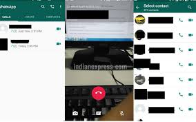 Here are the best video calling applications for android. Whatsapp Gets Video Calling Google Duo Skype Viber And Other Apps That Also Offer The Same Technology News The Indian Express