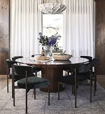 Remy Dining Chair Vintage Brass Mitchell Gold Bob Williams In 2021 Dining Room Cozy Unique Dining Room Dining Room Victorian