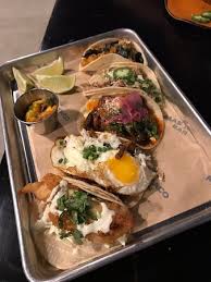 No fish tacos were offered upstairs which was frustrating. Mas Taco Bar Sacramento 3535 Fair Oak Blvd Restaurant Reviews Photos Phone Number Tripadvisor