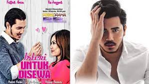 Nur offers a renting service that no one else has ever created. Lirik Lagu Isterimewa Fattah Amin Ost Drama Isteri Bukan Untuk Disewa Iluminasi