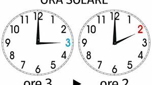 Ecco quando spostare le lancettetorna l'ora legale. Torna L Ora Solare Tra Il 24 E 25 Ottobre Ma Potrebbe Essere L Ultima Volta Dal 2021 Ogni Stato Dell Ue Potra Decidere Autonomamente