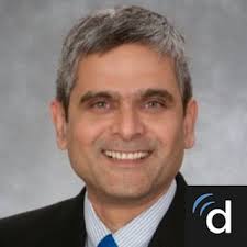 Dr. Stanley Kirkpatrick, MD