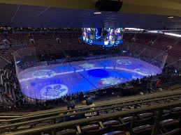 Compare tickets to scotiabank arena from safe & secured marketplaces with 100% ticket guarantee. This Seat Has An Obstructed View Of The Scoreboard Im Scotiabank Arena