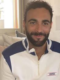 Great Marco Mengoni..... an authentic artist and above all a REAL Human  Being ❤️ I'm already ready for October 2025 dates and I hope you won't stop  listening to my music 🎉🎉🎉