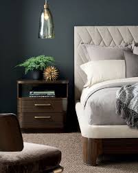 Signature design by ashley catalina king panel 5 piece bedroom set. Modern Bedroom Furniture Neiman Marcus