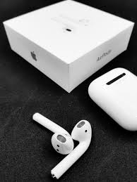 Airpods work automatically and best with apple devices. Pin By Mia On Apple Airpod Apple Products Apple Apple Technology