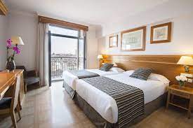 Find what to do today, this weekend, or in september. Vp Jardin Metropolitano Madrid Updated 2021 Prices
