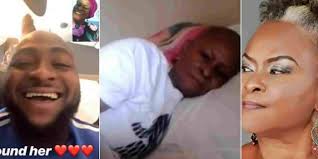 Ify died on tuesday after a long battle with endometrial cancer. Davido Finds Ify Onwuemene Nollywood Actress Down With Cancer Gcfrng Nigeria Breaking News Today Breaking News