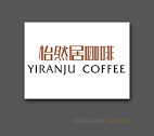 怡然居咖啡coffee的艺术字,logo,字体logo,美术字搜索,字体设计,字体 ...