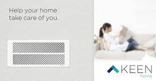 Keen Home Be Comfortable In Your Home Home Security Tips Security Tips Home Automation