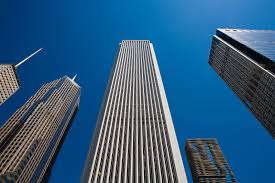 A skyscraper is a very tall, continuously habitable building. Challenges Of Skyscraper Construction Madrid Engineering Group Sinkhole Geotechnical And Cei Bartow Panama City Florida