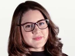 On the Move: Madison Creech