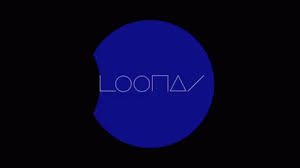 Tons of awesome loona logo phone wallpapers to download for free. Loona Kim Gif Loona Kim Lip Discover Share Gifs