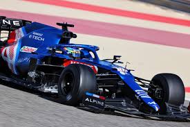 Com problemas técnicos na transmissão, a f1 não divulgou imagens do ocorrido até o fim do treino. Gp Do Bahrein 2021 Reveja O Ao Vivo Do Primeiro Treino Da F1 Em Sakhir