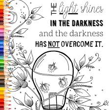 Depending on the translation, it is between 70 and 90 words in length. Bible Verse Coloring Pages Christian Coloring Books For Adults