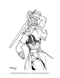 See more ideas about colouring pages, norse, coloring pages. Norse Mythology 110486 Gods And Goddesses Printable Coloring Pages