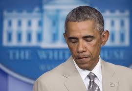 On twitter, analytics show there were more than 4,000 tweets referencing mr obama's suit during the. Obama S Tan Suit Fail Esquire