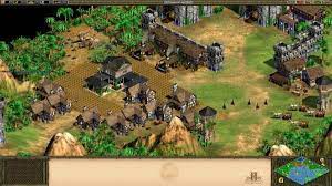 Age Of Empires Ii 2013 On Steam Age Of Empires World Of Warcraft Gold Age Of King