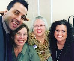 Robin Pate (@PateRobin)