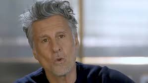 Qui est Marc Simoncini, juré de Qui veut être mon associé ?