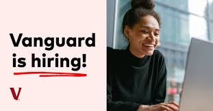 Step into a career that matters. Vanguard is hiring and we're offering a…