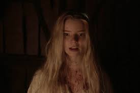 #shes an amazing activist highly recommend following her #jex blackmore #satanic activism #satanism #satanist #reproductive rights #hail satan? How The Witch Became A Huge Hit With Satanists Vanity Fair
