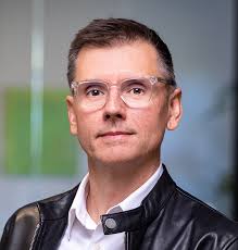 Sean Krieger — NSCP National Conference