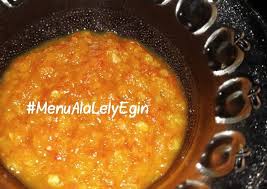 Bentuknya menyita perhatian dengan siraman sambal rawit super pedas. Bagaimana Cara Membuat Sambel Bakso Yang Enak