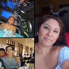 Fundraiser for Veronica Alatorre by Kevinlynn Martinez : Rest in Paradise JR